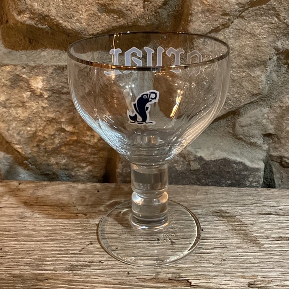 Classic Orvel Goblet. 16 oz - Picture 11 of 15